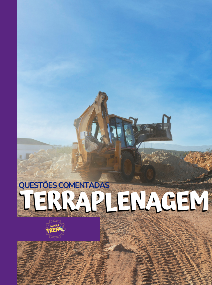 TERRAPLENAGEM